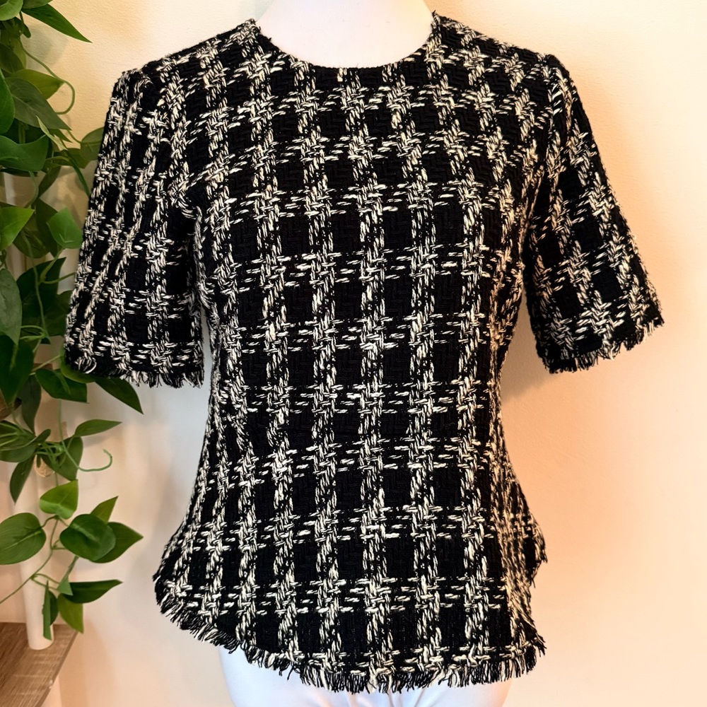 Zara Top - Picture 2 of 6